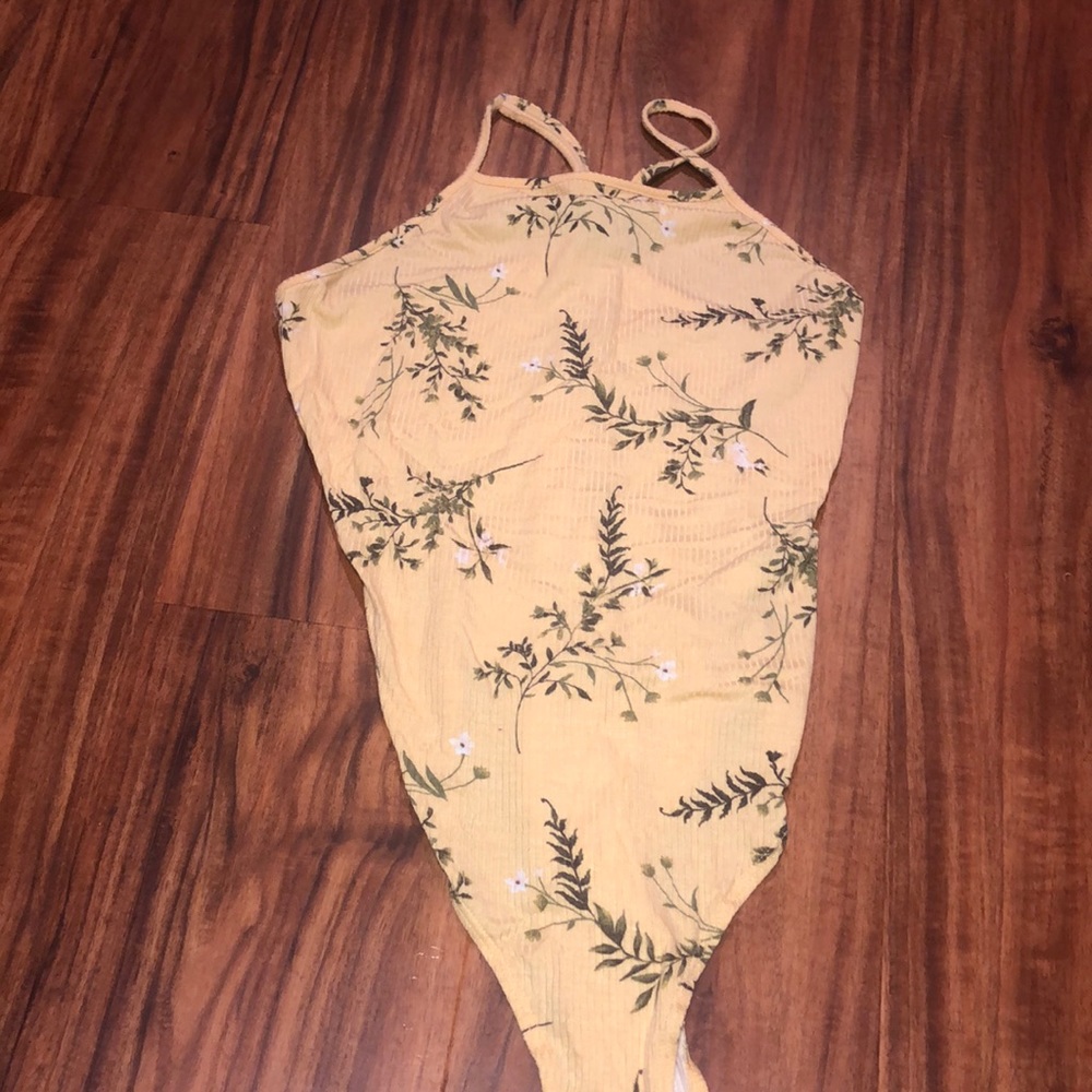 forever 21 body suit